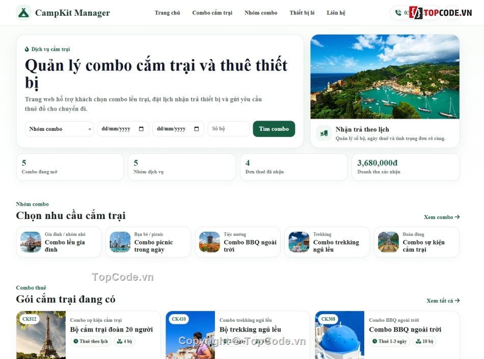 web quản lý,website,dịch vụ